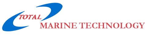 About – Total Marine Technology.